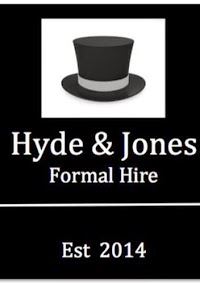 Hyde and Jones Mens Formal Wear 1087522 Image 7